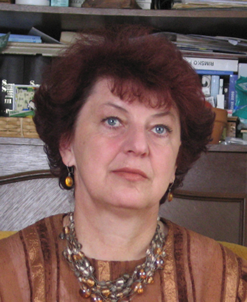 Iva Šubelj Kramar, foto: dr.Ivo Kordaš